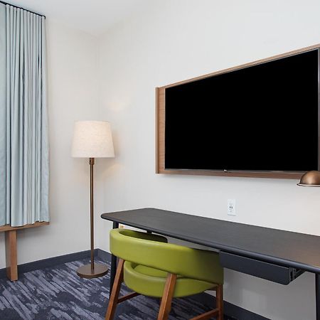 Fairfield Inn & Suites by Marriott Pigeon Forge Eksteriør bilde