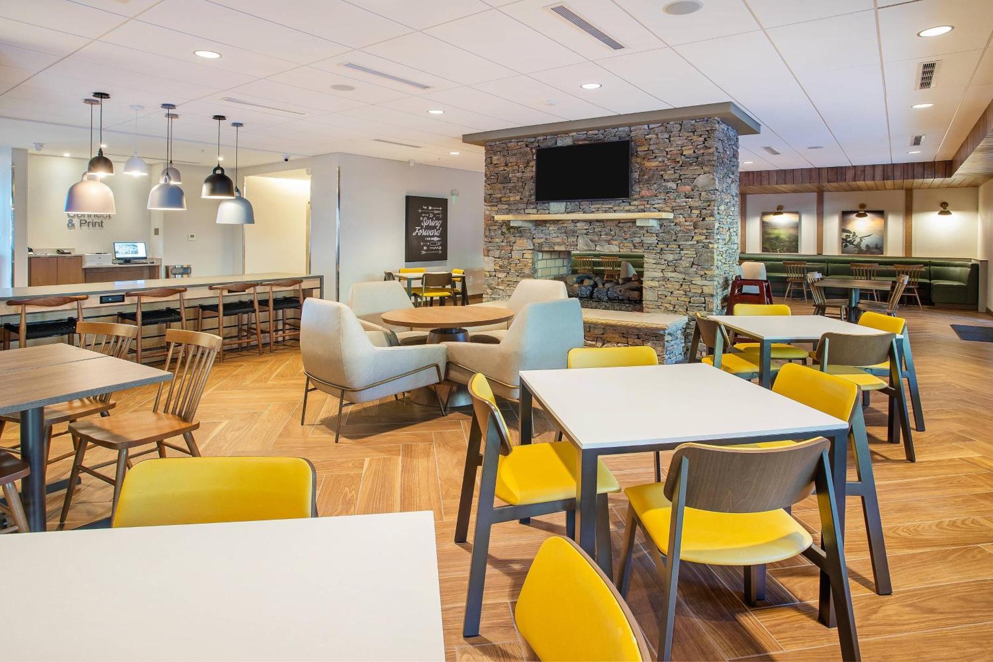 Fairfield Inn & Suites by Marriott Pigeon Forge Eksteriør bilde
