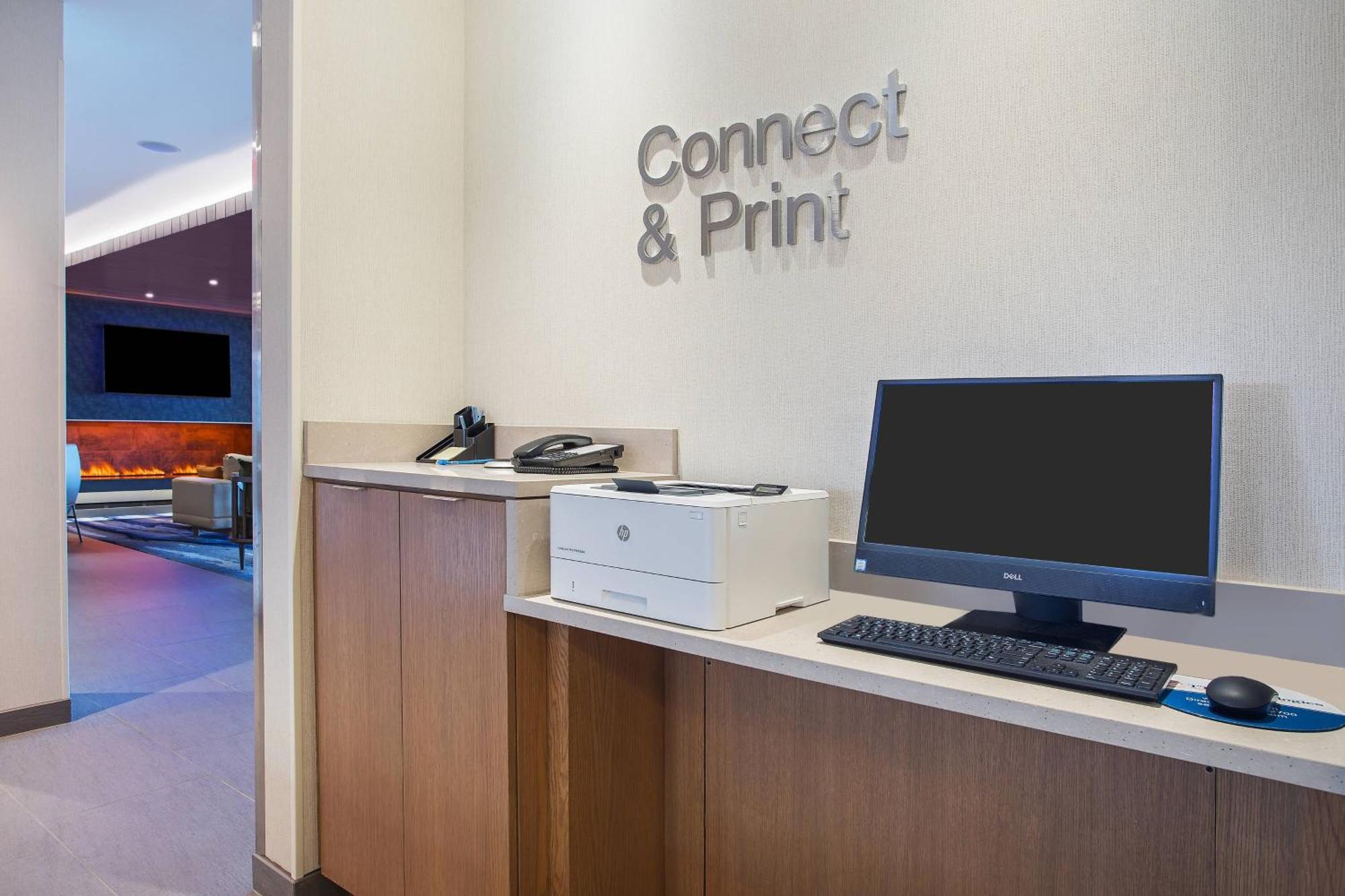 Fairfield Inn & Suites by Marriott Pigeon Forge Eksteriør bilde