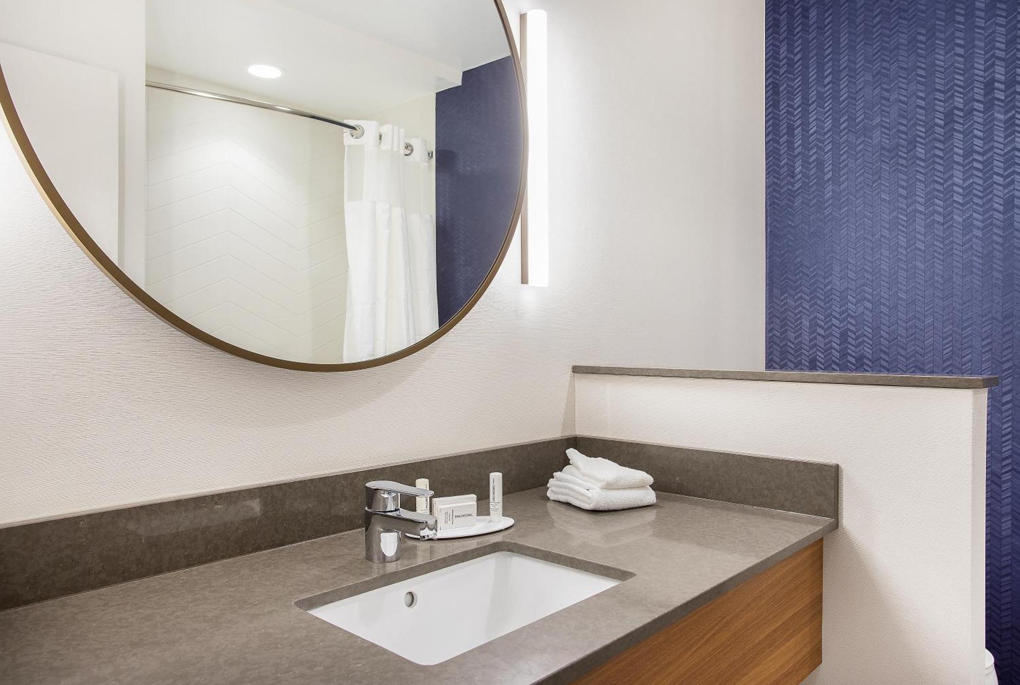 Fairfield Inn & Suites by Marriott Pigeon Forge Eksteriør bilde